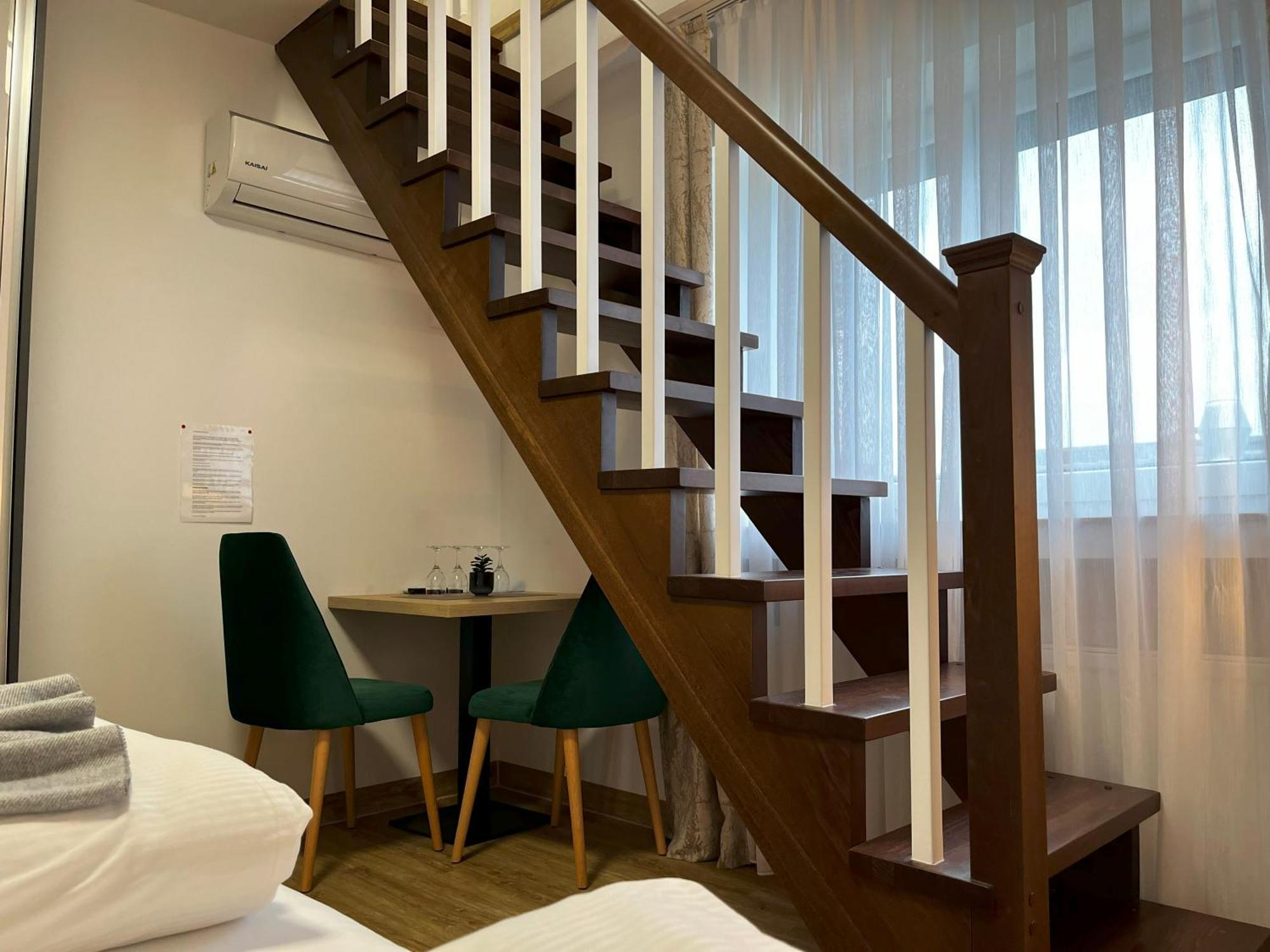 Haven Hotels - Hotel Dona Bergisch Gladbach Bagian luar foto