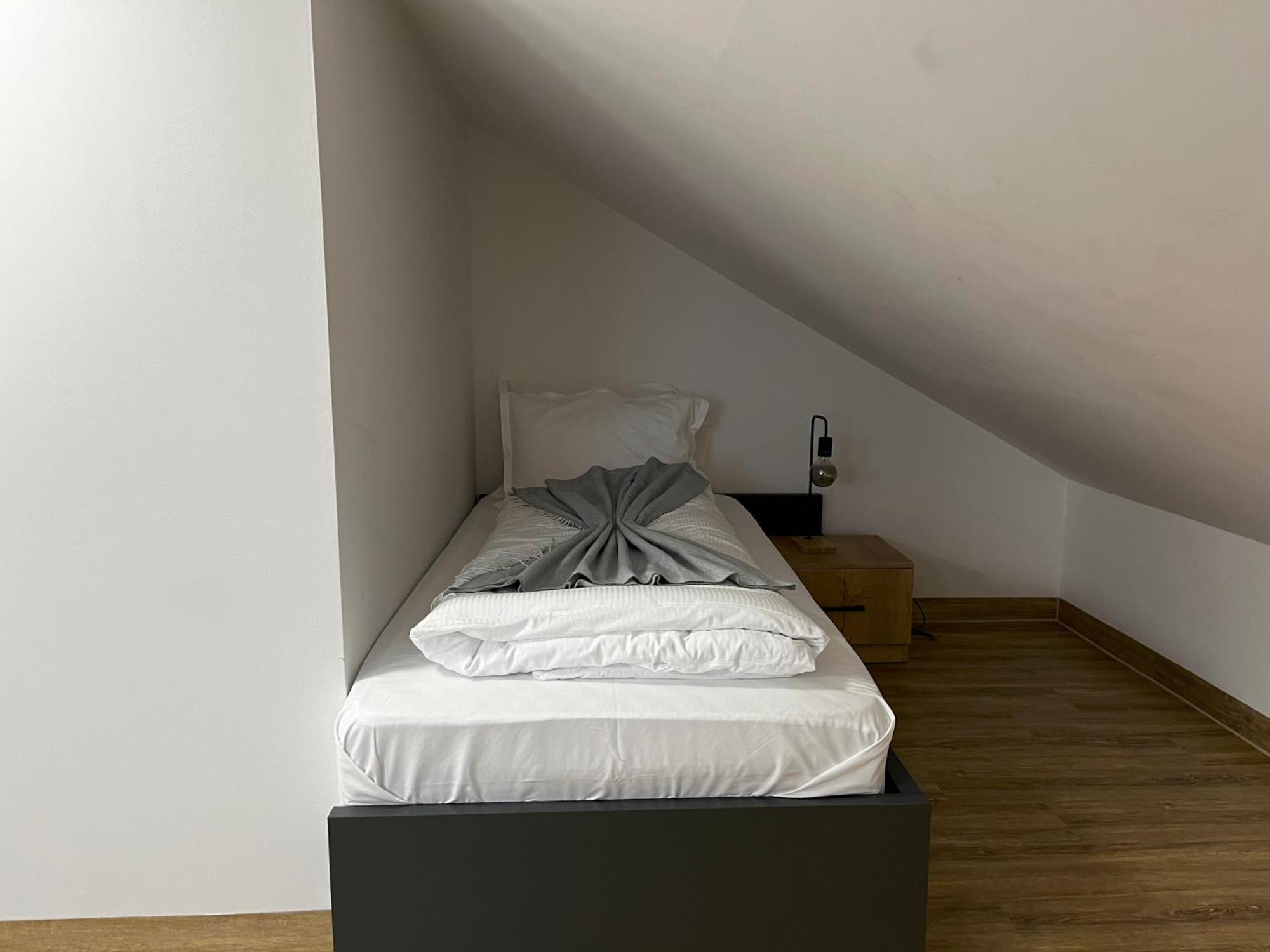 Haven Hotels - Hotel Dona Bergisch Gladbach Bagian luar foto